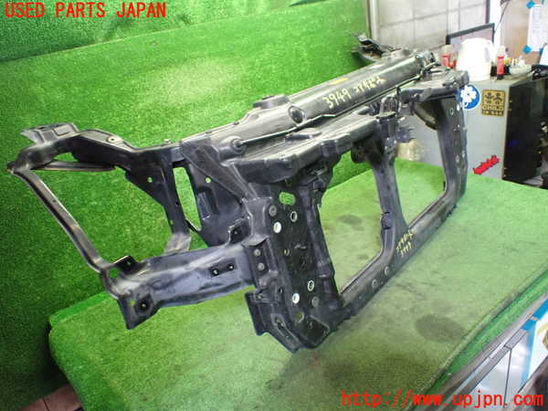 1UPJ-9239491041]フェアレディZロードスター(HZ33)コアサポート 中古_2