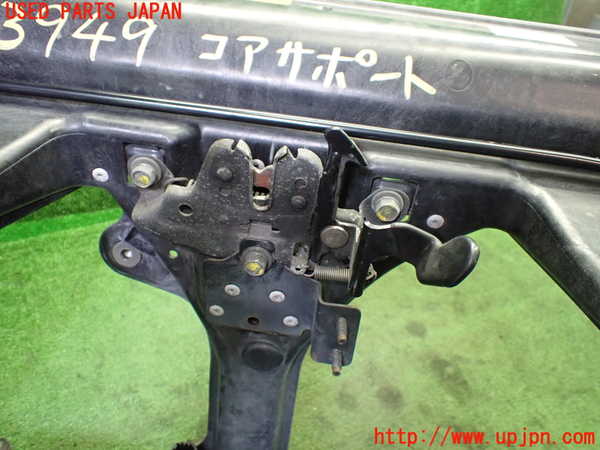 1UPJ-9239491041]フェアレディZロードスター(HZ33)コアサポート 中古_4