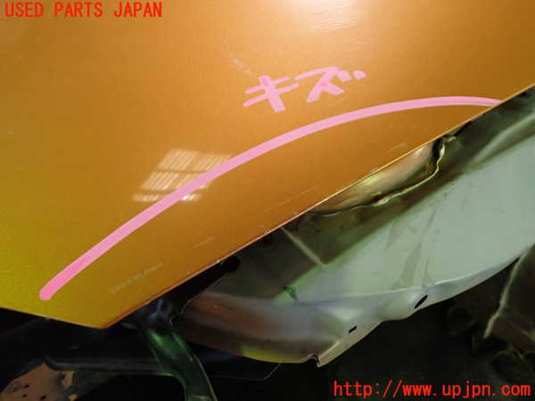 1UPJ-9239491060]フェアレディZロードスター(HZ33)ボンネットフード 中古_3