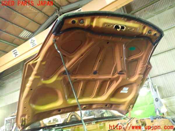 1UPJ-9239491060]フェアレディZロードスター(HZ33)ボンネットフード 中古_5