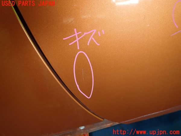 1UPJ-9239491230]フェアレディZロードスター(HZ33)右ドア 中古(43R-00020 M2E5)_2