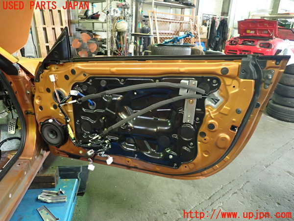 1UPJ-9239491230]フェアレディZロードスター(HZ33)右ドア 中古(43R-00020 M2E5)_4