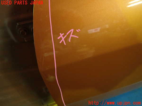 1UPJ-9239491260]フェアレディZロードスター(HZ33)左ドア 中古_2