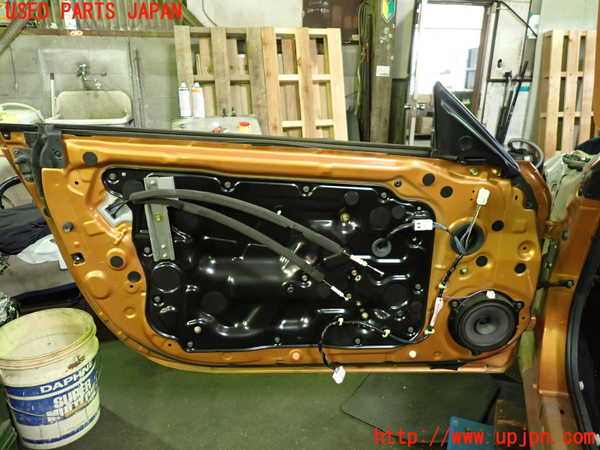 1UPJ-9239491260]フェアレディZロードスター(HZ33)左ドア 中古_4