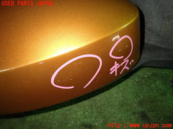 1UPJ-9239491210]フェアレディZロードスター(HZ33)右ドアミラー 中古_2