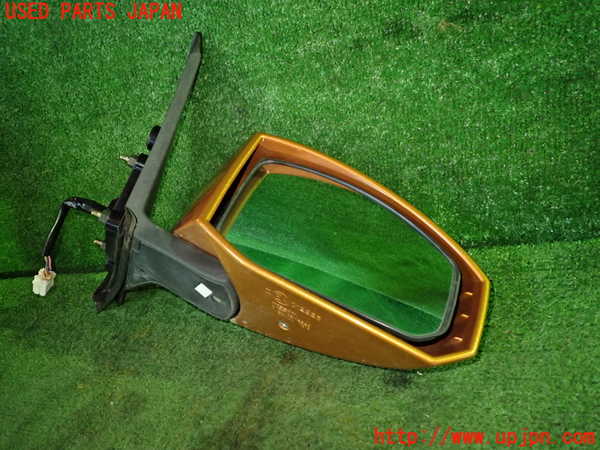 1UPJ-9239491210]フェアレディZロードスター(HZ33)右ドアミラー 中古_3