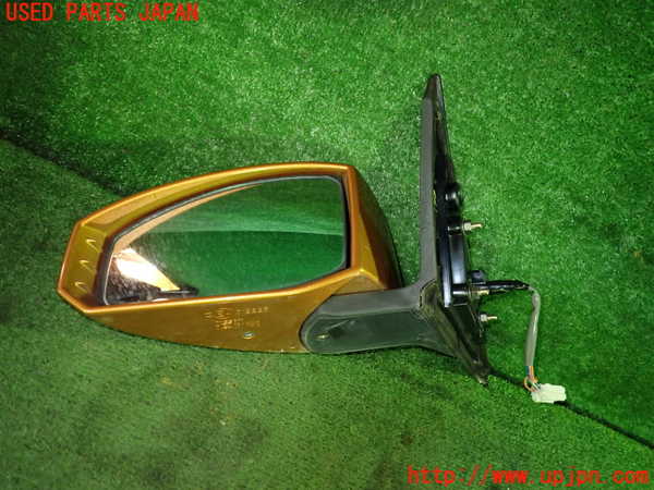 1UPJ-9239491212]フェアレディZロードスター(HZ33)左ドアミラー 中古_3