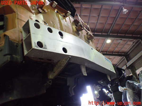 1UPJ-9239491614]フェアレディZロードスター(HZ33)リアバンパーホースメント 中古_3