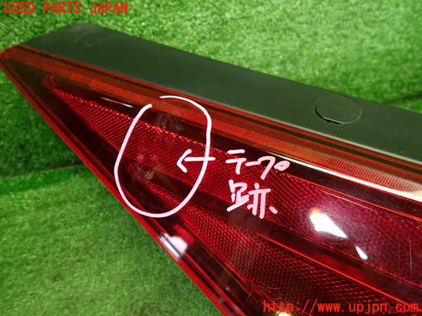 1UPJ-9239491536]フェアレディZロードスター(HZ33)左テールランプ 中古_2