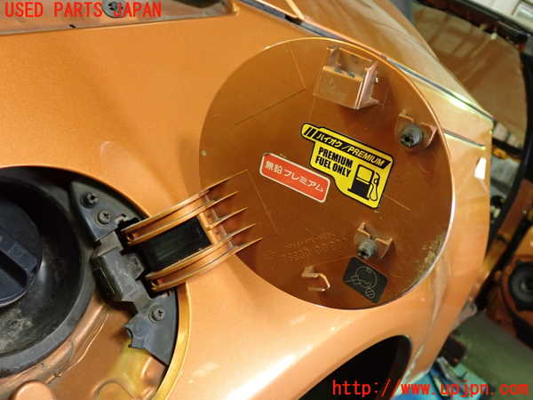 1UPJ-9239491690]フェアレディZロードスター(HZ33)フューエルリッド 中古_2