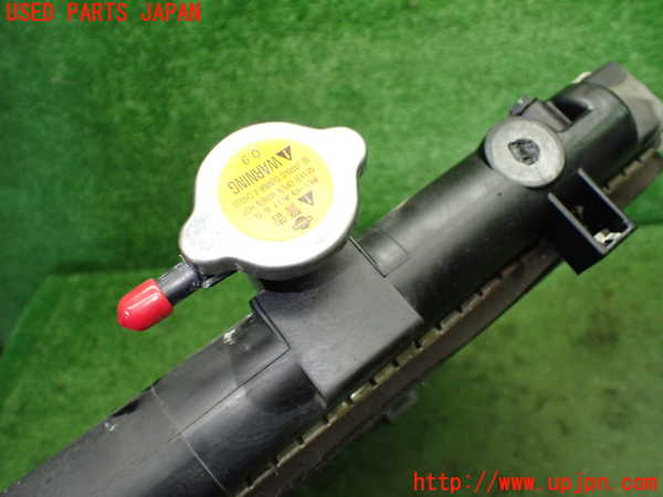 1UPJ-9239492321]フェアレディZロードスター(HZ33)ラジエーター1 中古_3