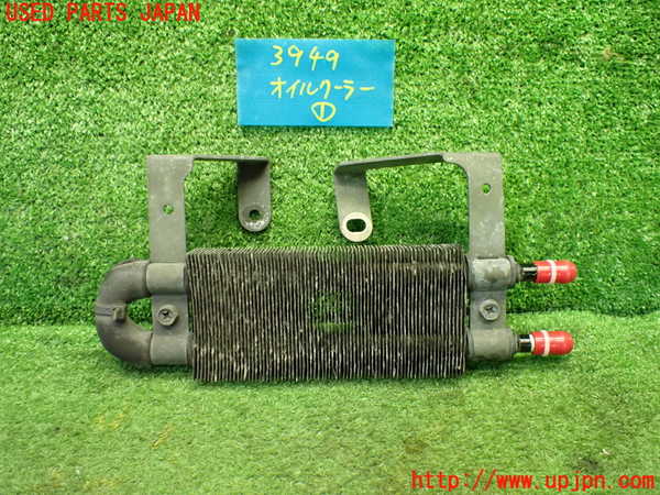 1UPJ-9239492481]フェアレディZロードスター(HZ33)オイルクーラー1 中古_2