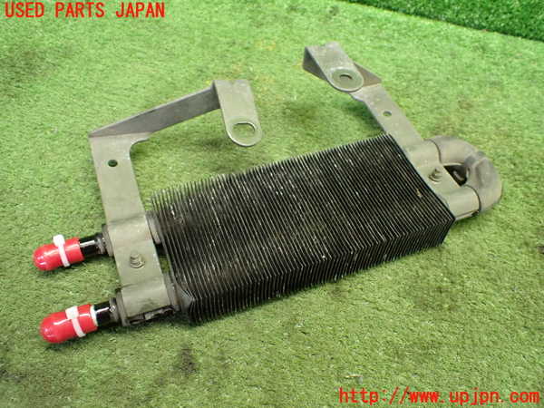 1UPJ-9239492481]フェアレディZロードスター(HZ33)オイルクーラー1 中古_4
