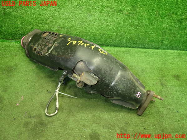 1UPJ-9239492661]フェアレディZロードスター(HZ33)触媒1 中古_2