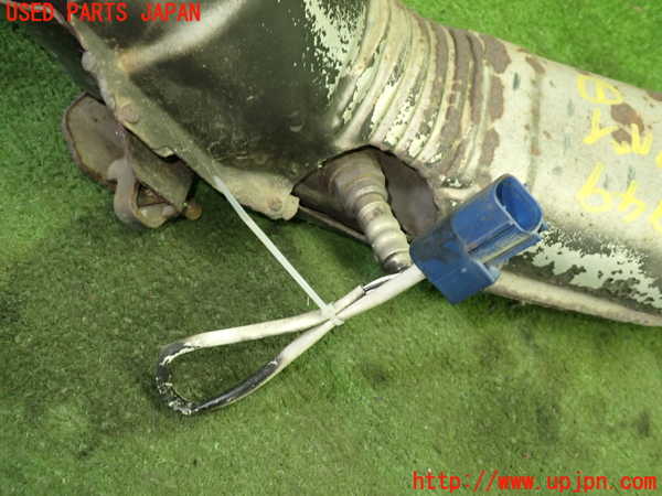 1UPJ-9239492661]フェアレディZロードスター(HZ33)触媒1 中古_3