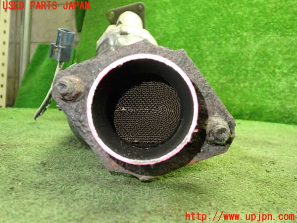 1UPJ-9239492661]フェアレディZロードスター(HZ33)触媒1 中古_4