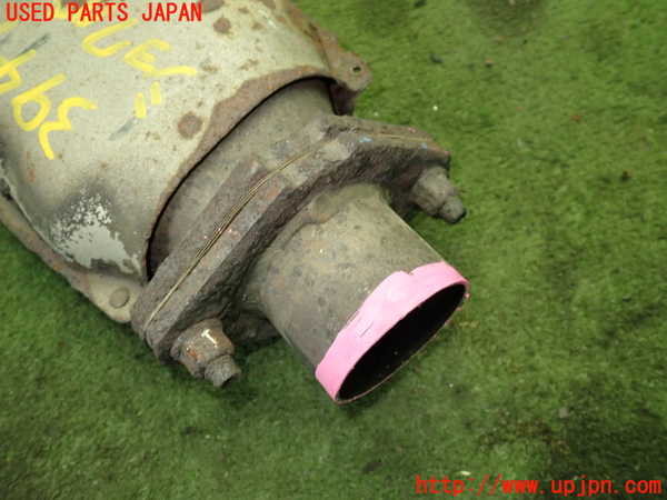1UPJ-9239492661]フェアレディZロードスター(HZ33)触媒1 中古_5