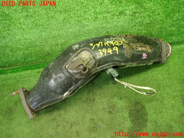 1UPJ-9239492662]フェアレディZロードスター(HZ33)触媒2 中古_2