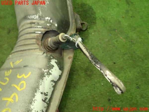 1UPJ-9239492662]フェアレディZロードスター(HZ33)触媒2 中古_3