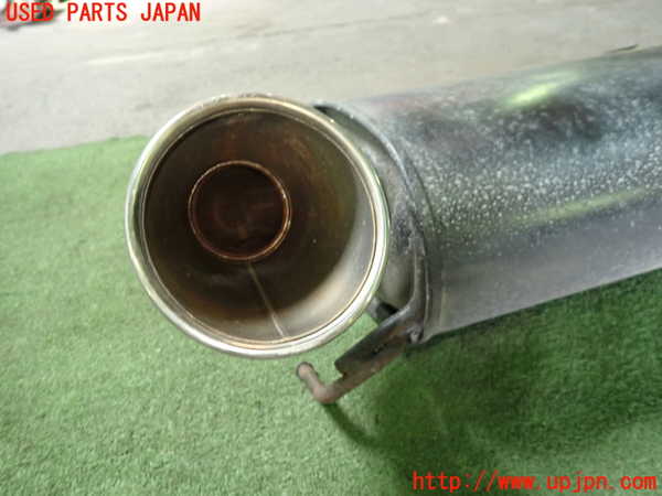 1UPJ-9239492671]フェアレディZロードスター(HZ33)リアマフラー1 中古_3