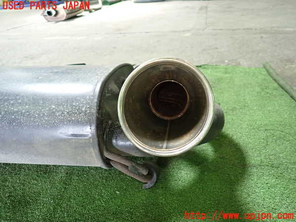 1UPJ-9239492671]フェアレディZロードスター(HZ33)リアマフラー1 中古_4