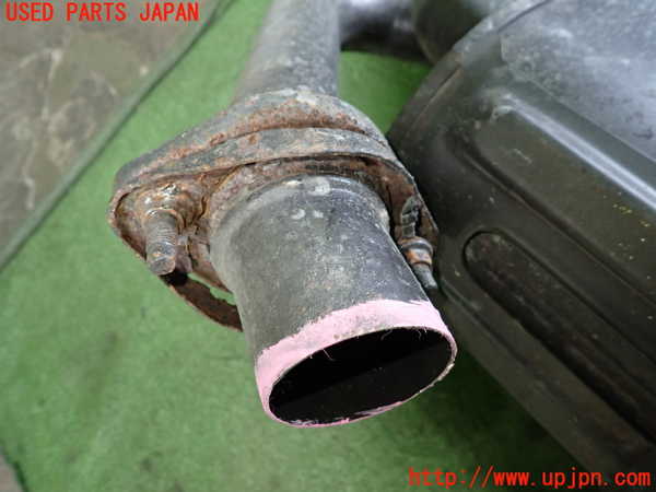 1UPJ-9239492671]フェアレディZロードスター(HZ33)リアマフラー1 中古_5