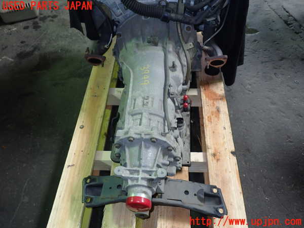 1UPJ-9239493010]フェアレディZロードスター(HZ33)ミッション AT VQ35DE 中古_3