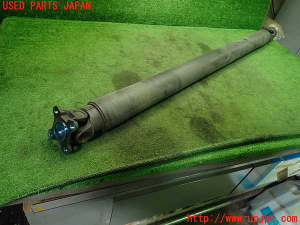 1UPJ-9239493410]フェアレディZロードスター(HZ33)リアプロペラシャフト 中古_2