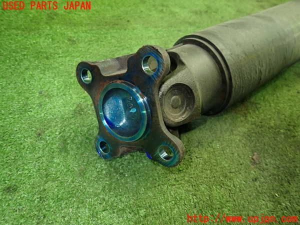 1UPJ-9239493410]フェアレディZロードスター(HZ33)リアプロペラシャフト 中古_4