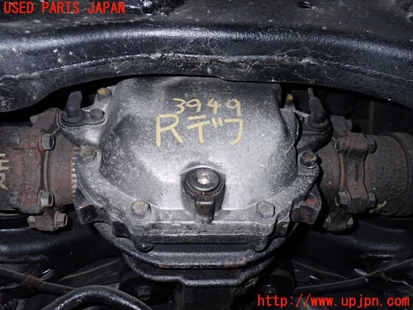 1UPJ-9239494355]フェアレディZロードスター(HZ33)リアデフ 中古_3