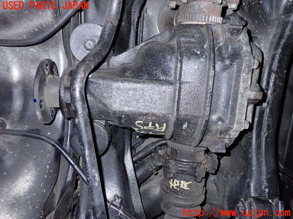 1UPJ-9239494355]フェアレディZロードスター(HZ33)リアデフ 中古_5