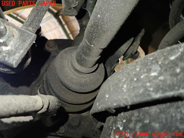 1UPJ-9239494020]フェアレディZロードスター(HZ33)右リアドライブシャフト 中古_2