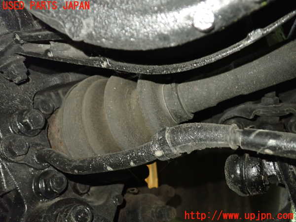 1UPJ-9239494025]フェアレディZロードスター(HZ33)左リアドライブシャフト 中古_2