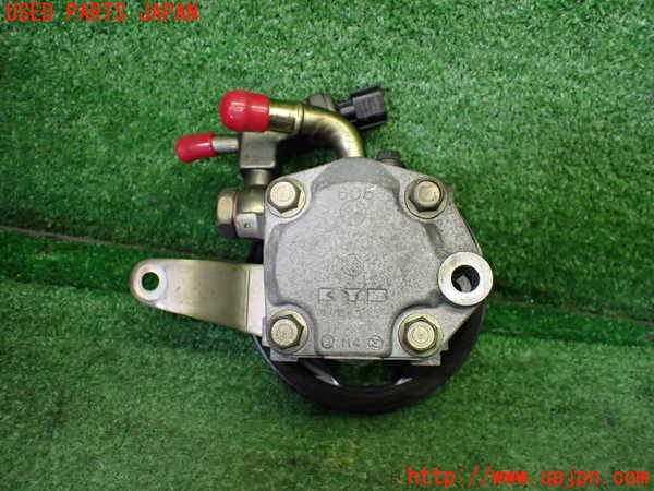 1UPJ-9239494250]フェアレディZロードスター(HZ33)パワステポンプ 中古_2