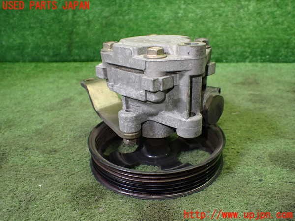 1UPJ-9239494250]フェアレディZロードスター(HZ33)パワステポンプ 中古_3