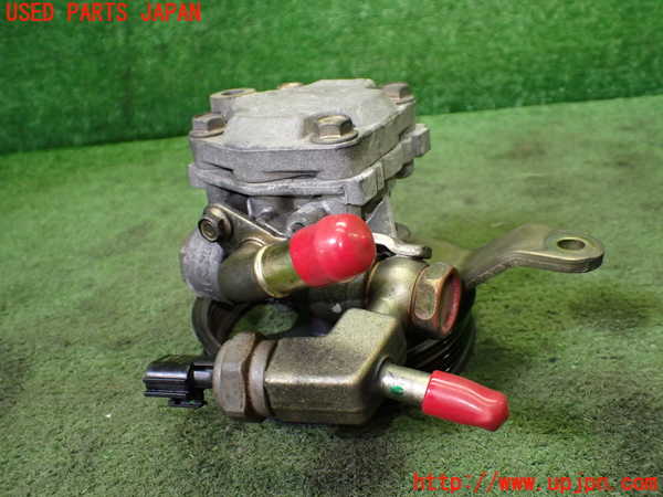 1UPJ-9239494250]フェアレディZロードスター(HZ33)パワステポンプ 中古_4