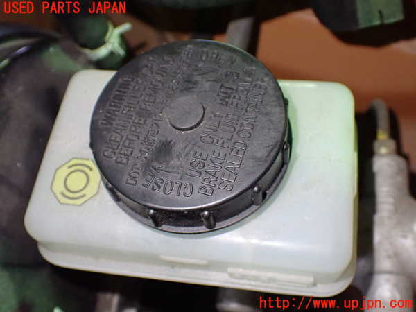 1UPJ-9239494050]フェアレディZロードスター(HZ33)ブレーキマスターシリンダー 中古_2