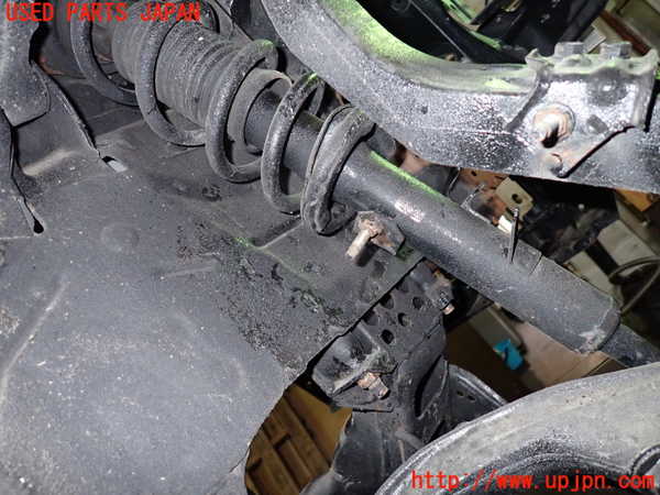 1UPJ-9239495015]フェアレディZロードスター(HZ33)右フロントストラット 中古_2