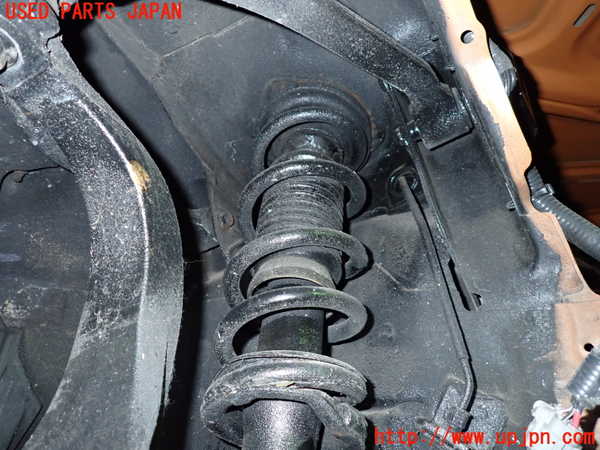 1UPJ-9239495015]フェアレディZロードスター(HZ33)右フロントストラット 中古_3