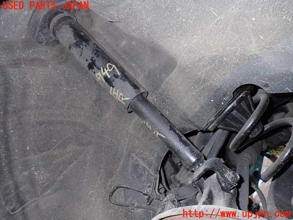 1UPJ-9239495075]フェアレディZロードスター(HZ33)左リアショックアブソーバー 中古_2