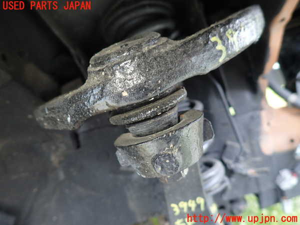 1UPJ-9239495126]フェアレディZロードスター(HZ33)右フロントアッパーアーム1 中古_3