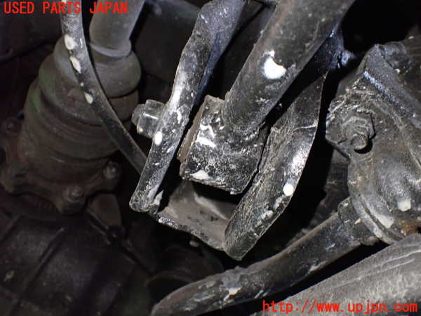 1UPJ-9239495200]フェアレディZロードスター(HZ33)右リアロアアーム1 中古_2