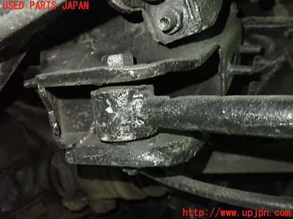 1UPJ-9239495226]フェアレディZロードスター(HZ33)左リアロアアーム1 中古_2