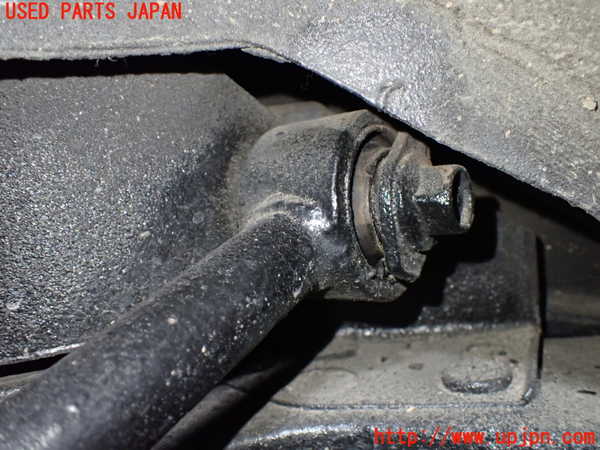 1UPJ-9239495325]フェアレディZロードスター(HZ33)右リアテンションロッド 中古_2