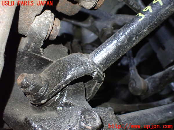 1UPJ-9239495325]フェアレディZロードスター(HZ33)右リアテンションロッド 中古_3