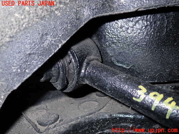1UPJ-9239495330]フェアレディZロードスター(HZ33)左リアテンションロッド 中古_2