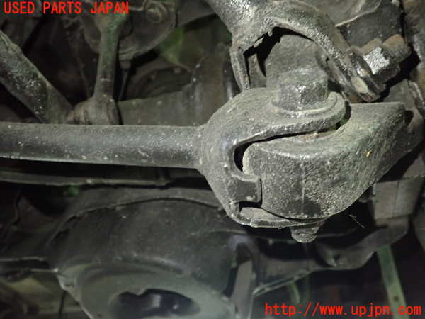 1UPJ-9239495330]フェアレディZロードスター(HZ33)左リアテンションロッド 中古_3