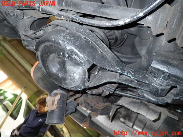 1UPJ-9239495205]フェアレディZロードスター(HZ33)右リアロアアーム2 中古_2