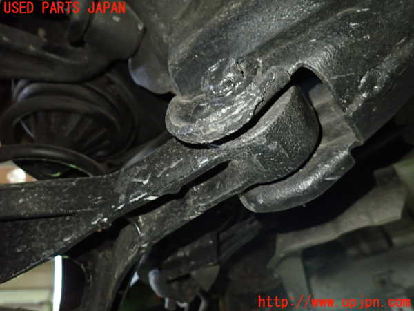 1UPJ-9239495205]フェアレディZロードスター(HZ33)右リアロアアーム2 中古_3