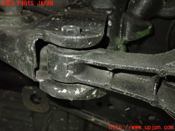 1UPJ-9239495227]フェアレディZロードスター(HZ33)左リアロアアーム2 中古_3